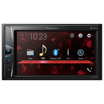Pioneer DMH-G221BT