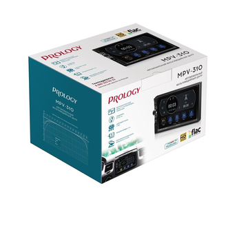 Prology MPV-310 - ракурс 1