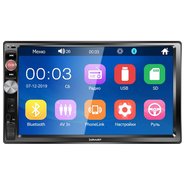 SWAT CHR-5100