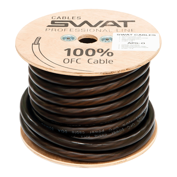 SWAT SPW-0B