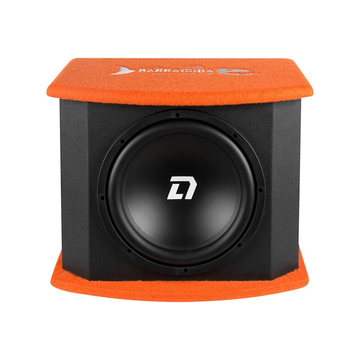DL Audio Barracuda 12A