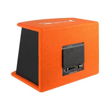 DL Audio Barracuda 12A
