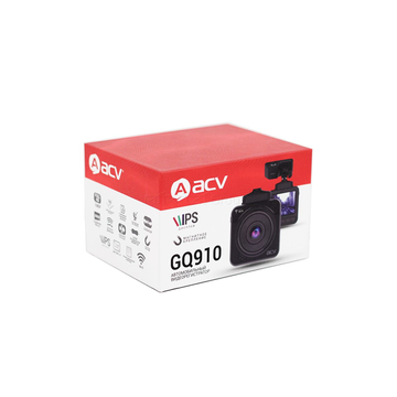 ACV GQ910 - ракурс 5