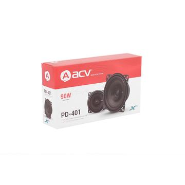 ACV PD-401 - ракурс 3