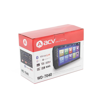 ACV WD-7040 - ракурс 5