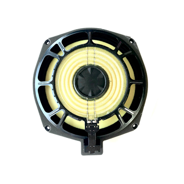AMP SWA-200BMW (4 Om) - ракурс 1