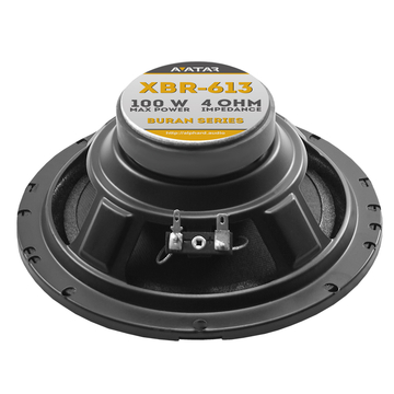 Avatar XBR-613 - ракурс 1