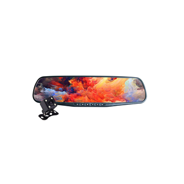 AXPER Mirror Simple Duo - ракурс 1
