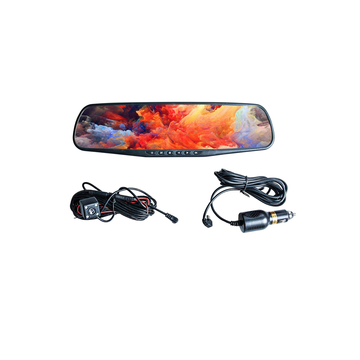 AXPER Mirror Simple Duo - ракурс 2