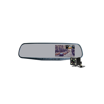 AXPER Mirror Simple Duo - ракурс 3