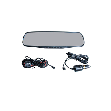 AXPER Mirror Simple Duo - ракурс 5
