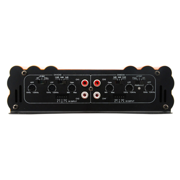 DL Audio Gryphon Lite 4.80