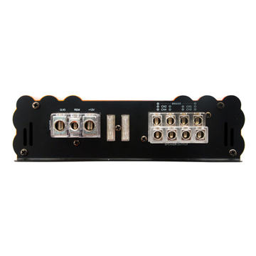 DL Audio Gryphon Lite 4.80