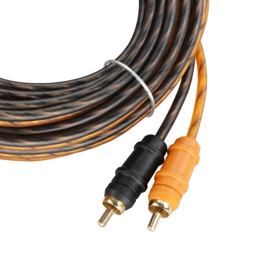 DL Audio Gryphon Lite RCA 5M - ракурс 1