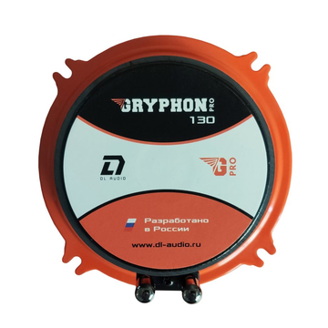 DL Audio Gryphon Pro 130 - ракурс 4