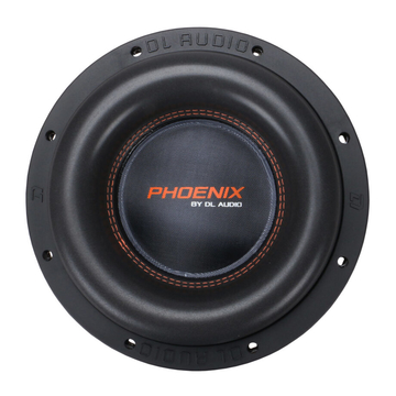 DL Audio Phoenix 10 - ракурс 3