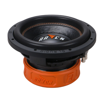 DL Audio Raven 10 - ракурс 1