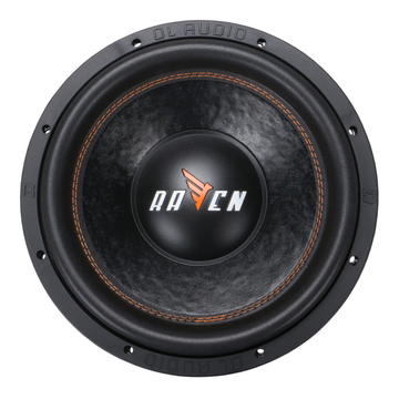 DL Audio Raven 12 - ракурс 3