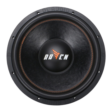 DL Audio Raven 15 - ракурс 1
