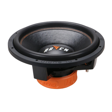 DL Audio Raven 15 - ракурс 2