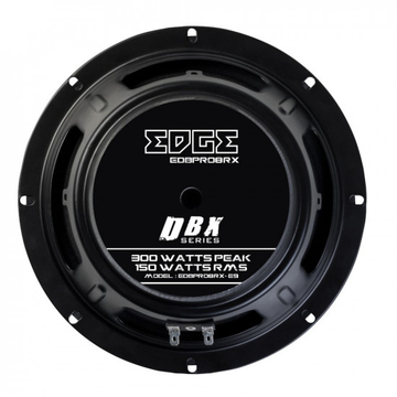 EDGE EDPRO8RX-E6 - ракурс 2