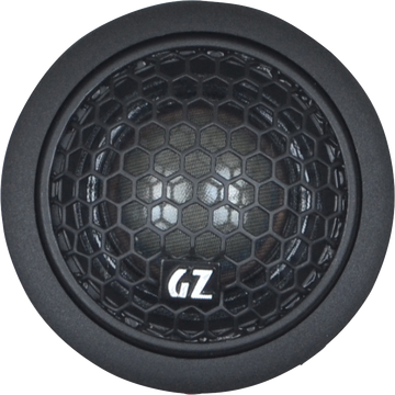Ground Zero GZRT 25SQ - ракурс 1