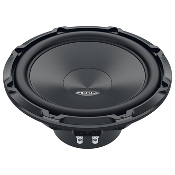 Hertz CS 250 S4 - ракурс 1