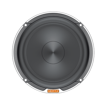 Hertz MP 165P.3 - ракурс 1