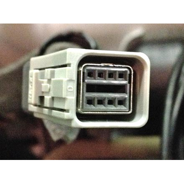 Incar CON USB-LADA