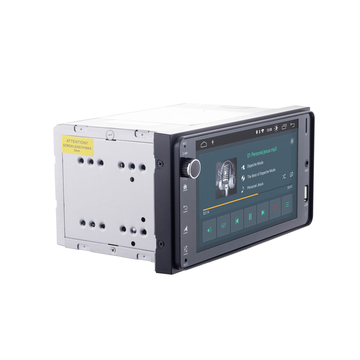 Incar XTA-2201 - ракурс 1