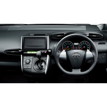 Incar XTA-2201 - ракурс 2