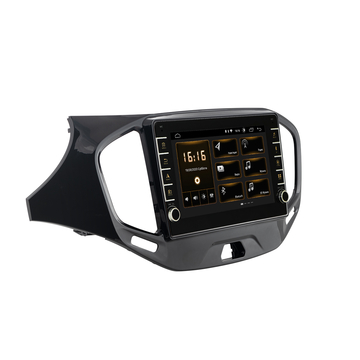 Incar XTA-6303r - ракурс 1