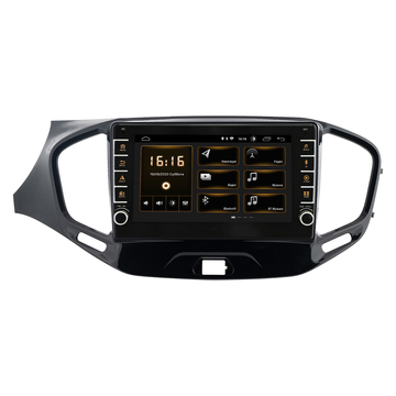 Incar XTA-6303r