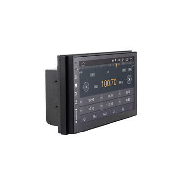 Incar XTA-7708 - ракурс 1