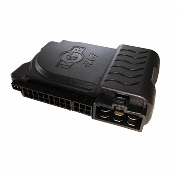 KGB GX-7 - ракурс 5