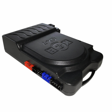 KGB GX-7 - ракурс 4
