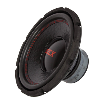 Kicx GT 12M - ракурс 1