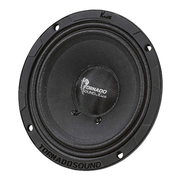 Kicx Tornado Sound 6.5М