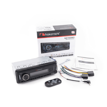 Nakamichi NQ722BD