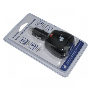 ParkCity SM-121 - ракурс 1