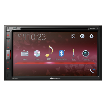Pioneer AVH-A320BT