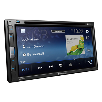 Pioneer AVH-A320BT
