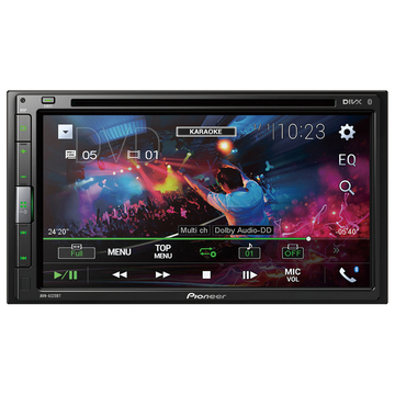 Pioneer AVH-A320BT