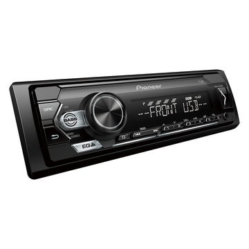 Pioneer MVH-S120UBW