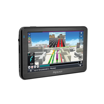 Prology iMAP-A540 - ракурс 2