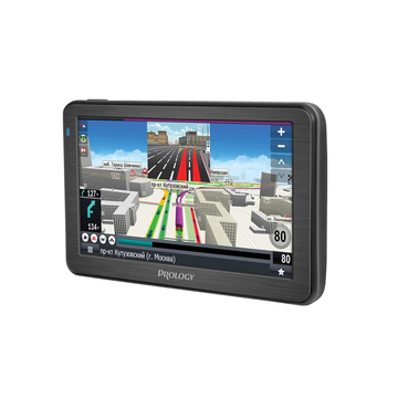 Prology iMAP-A540 - ракурс 1