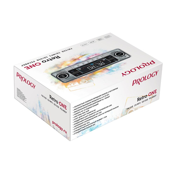 Prology Retro ONE (MCH-900U) - ракурс 6
