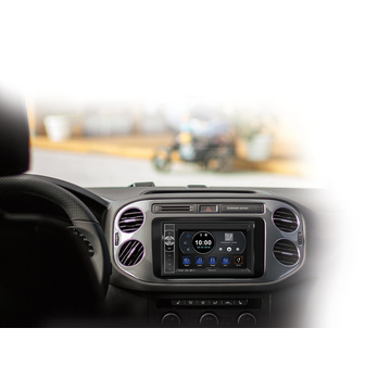 Prology MPV-120 - ракурс 2