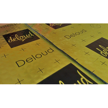 SG Deloud Demfer - ракурс 1