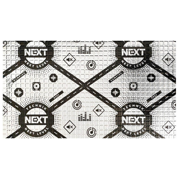 SG Technik Next 3 - ракурс 1